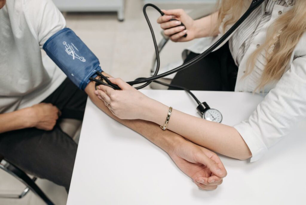 What Is the Future Of Blood Pressure Monitoring? What Is the Future Of Blood Pressure Monitoring?